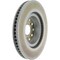 Centric Parts Gcx Brake Rotor, 320.44148 320.44148 - alternate 4